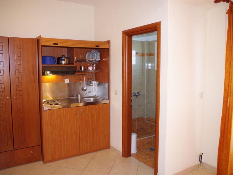 Villa Morfeas Studio Katerini Exterior photo